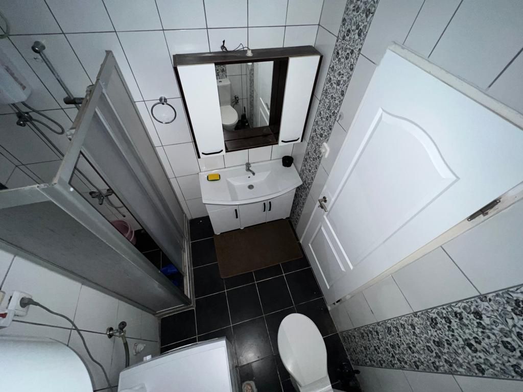 Квартира в Мерсине, Турция, 80 м2 фото 4