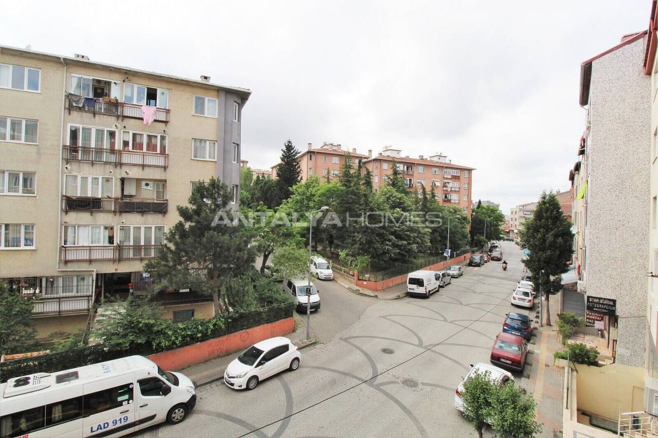 Апартаменты Эюпсултан, Турция, 141 м2 фото 2