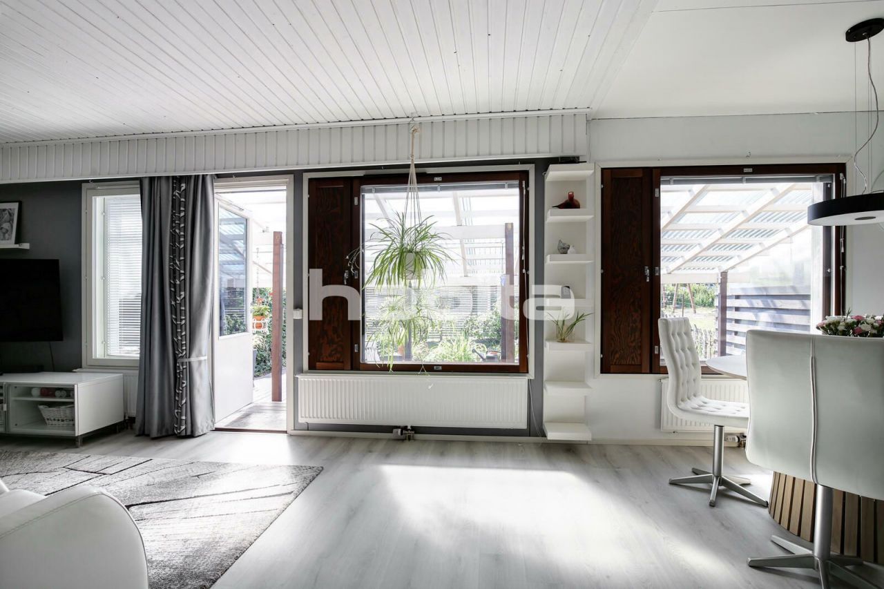 Квартира в Кирконумми, Финляндия, 80 м2 фото 4