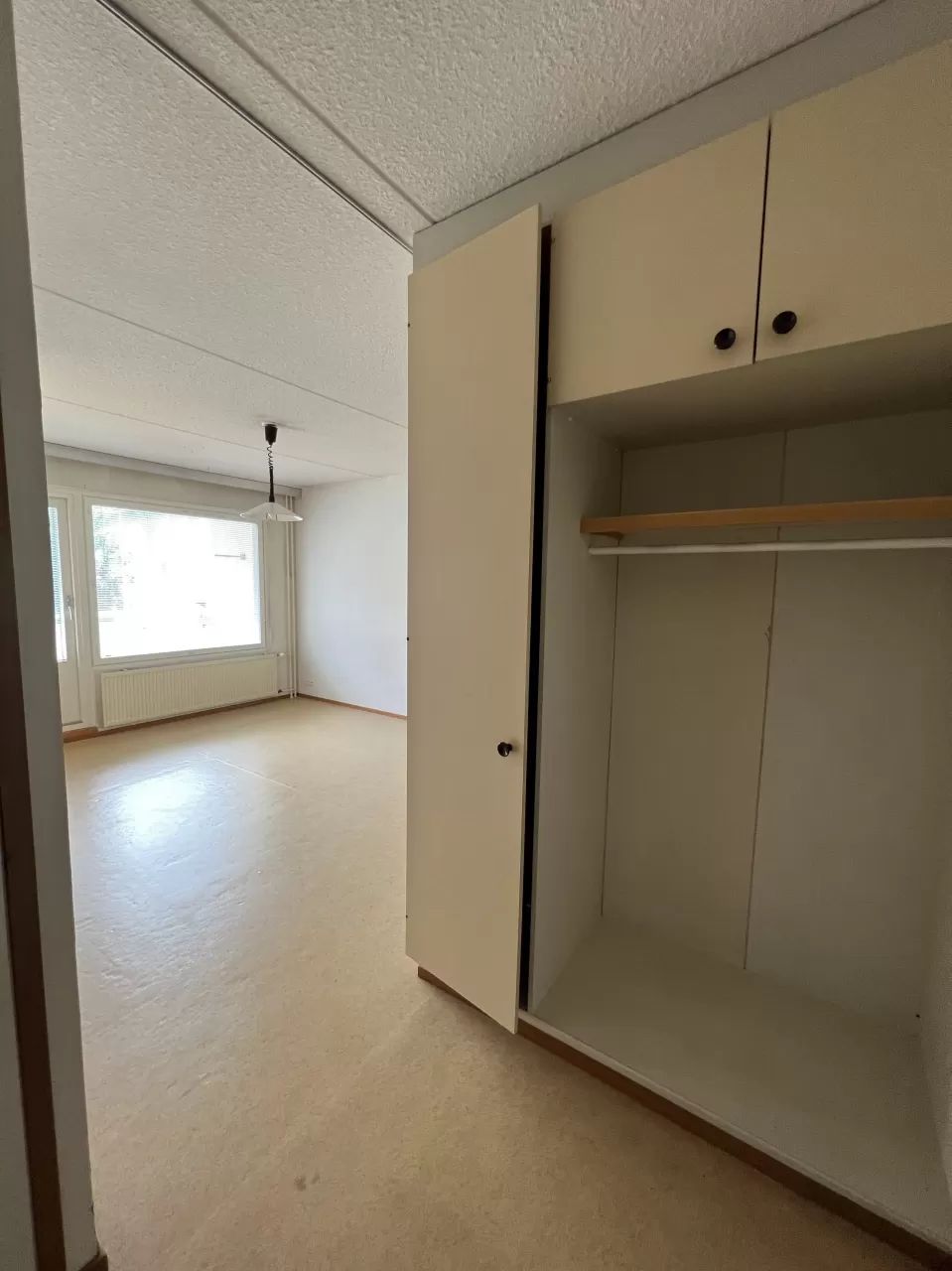 Квартира в Мянття, Финляндия, 33 м2 фото 4