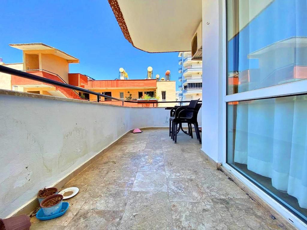 Квартира в Алании, Турция, 140 м2 фото 3
