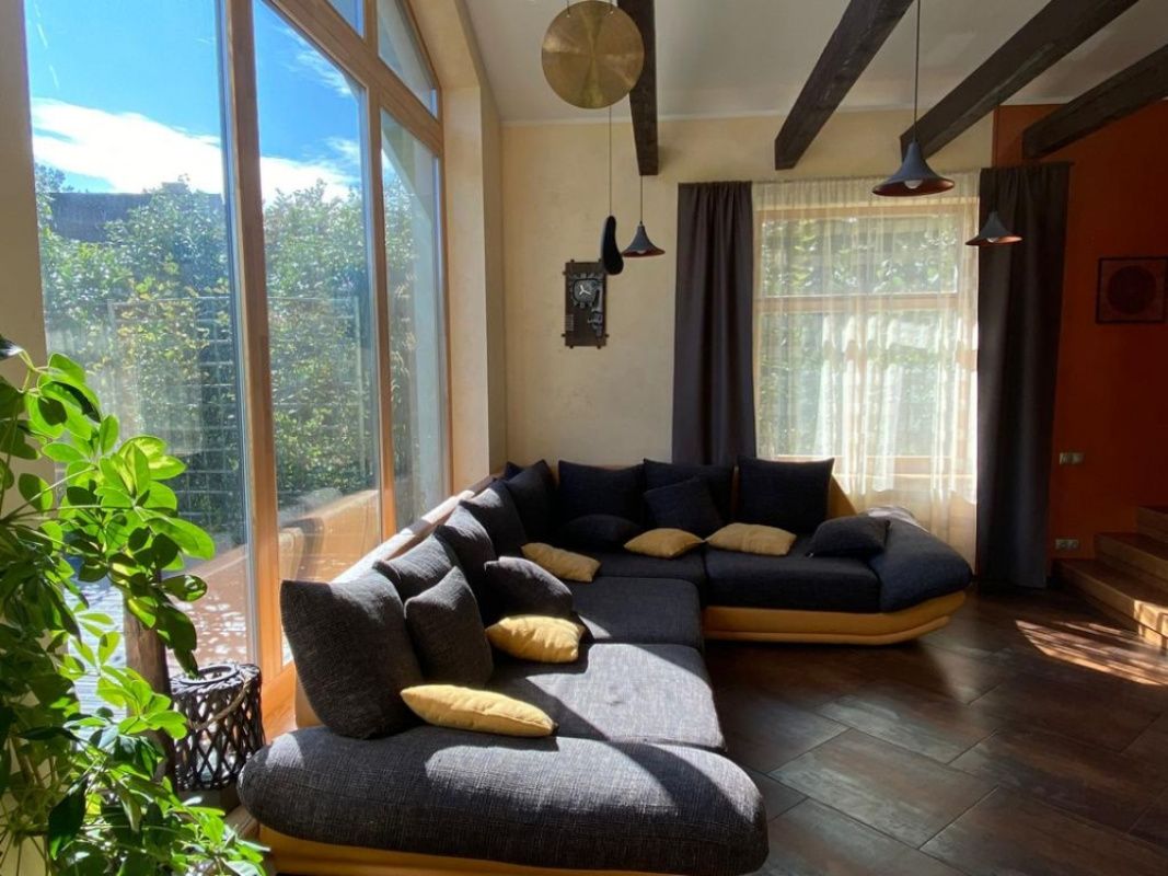 Дом в Юрмале, Латвия, 200 м2 фото 2