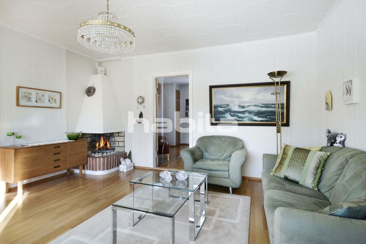 Дом в Котке, Финляндия, 90 м2 фото 2