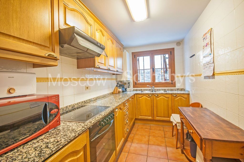 Квартира в Канильо, Андорра, 70 м2 фото 5