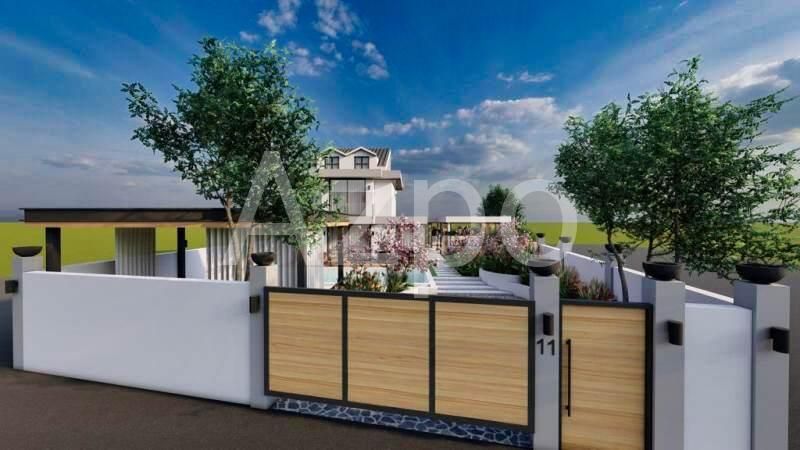 Вилла в Фетхие, Турция, 170 м2 фото 2