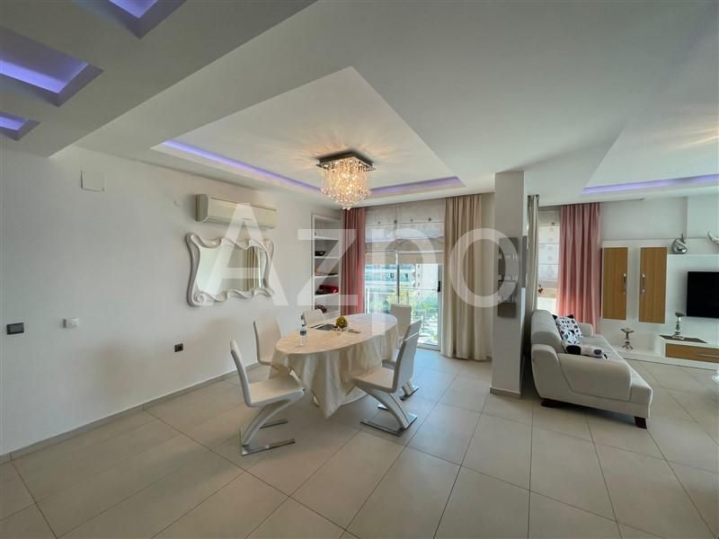 Пентхаус в Алании, Турция, 270 м2 фото 2