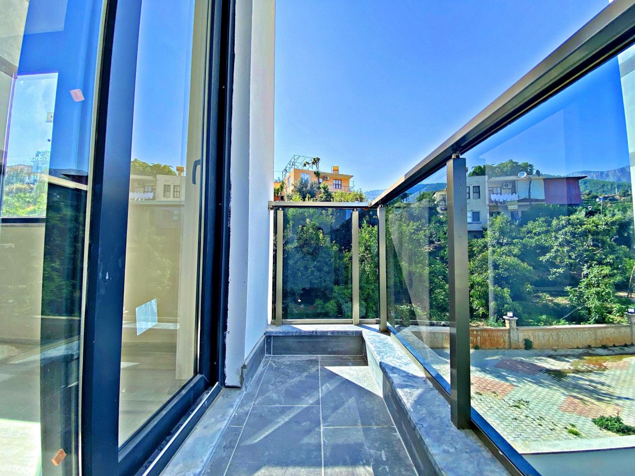 Квартира в Алании, Турция, 95 м2 фото 4