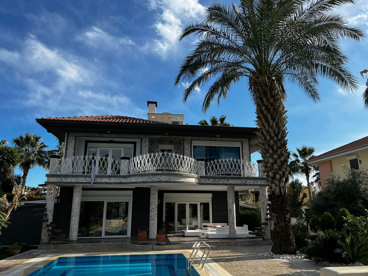 Вилла в Кемере, Турция, 300 м2 фото 4