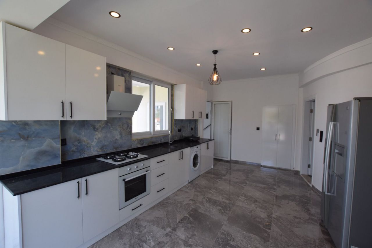 Вилла в Белеке, Турция, 350 м2 фото 3