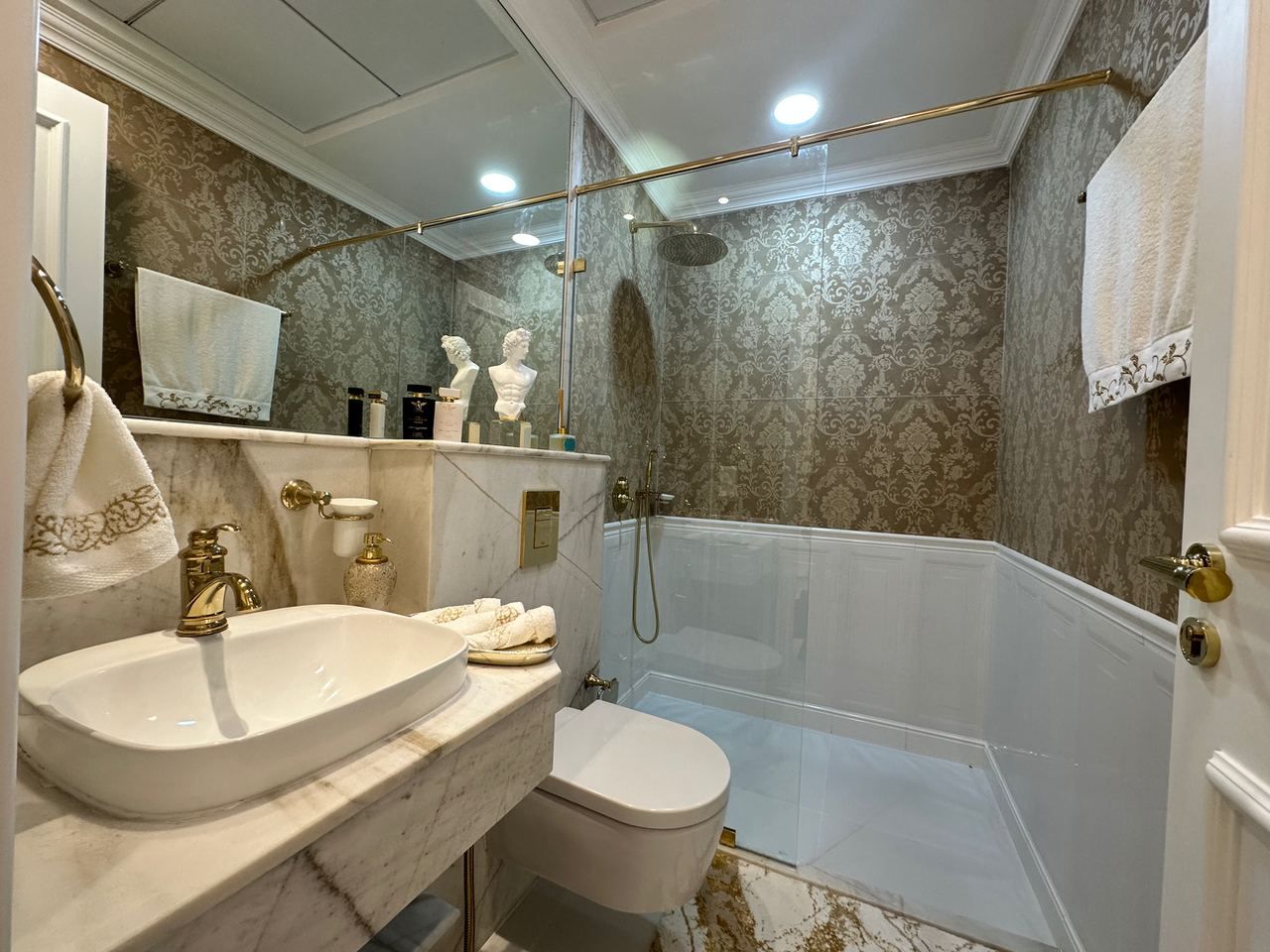 Апартаменты в Дубае, ОАЭ, 120 м2 фото 5