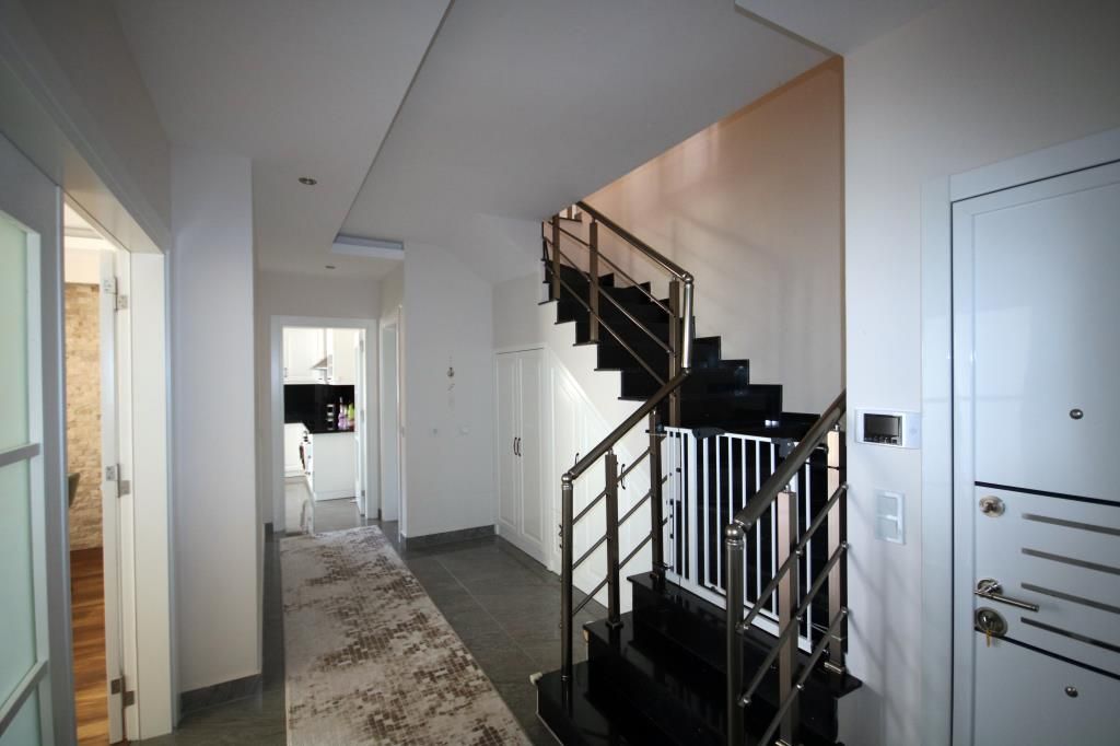 Квартира в Алании, Турция, 238 м2 фото 5