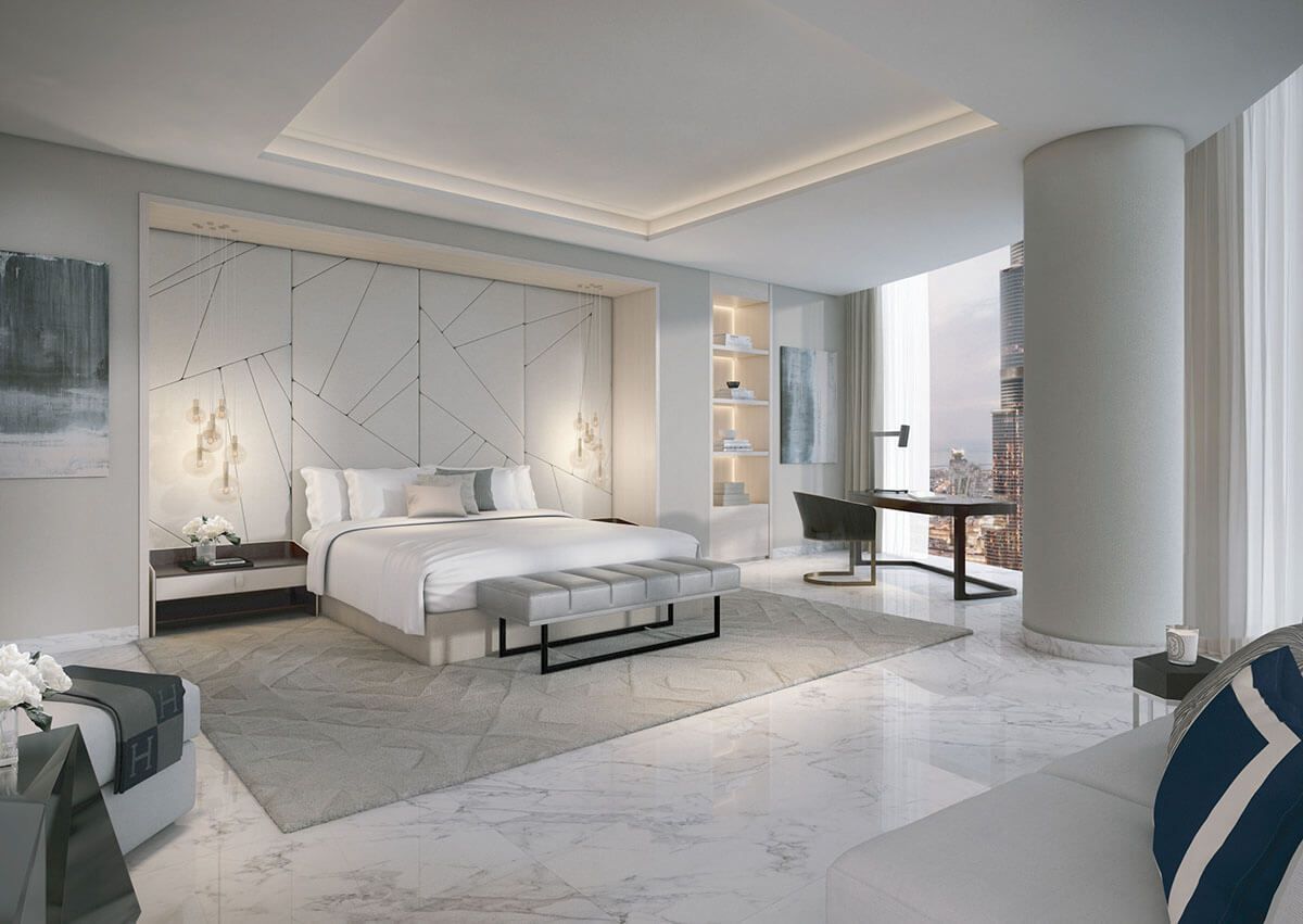 Апартаменты в Дубае, ОАЭ, 484 м2 фото 2