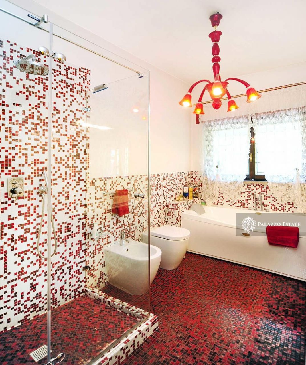 Вилла в Милане, Италия, 530 м2 фото 4