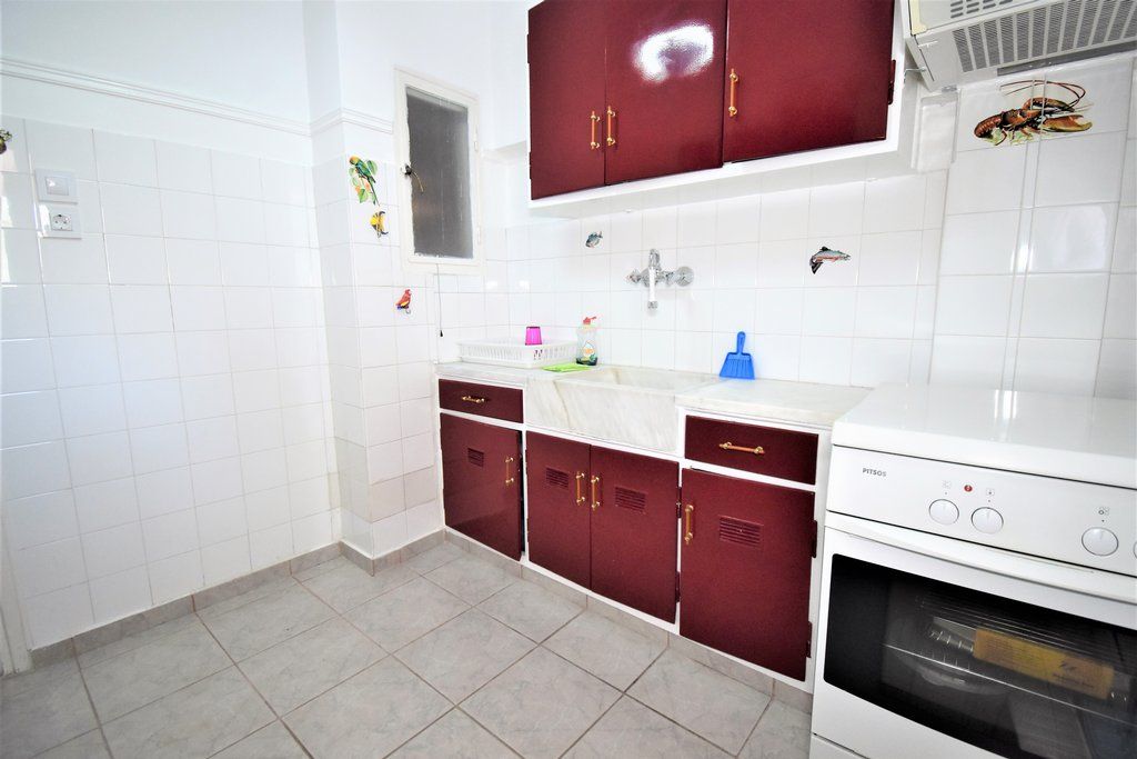 Апартаменты в Лутраки, Греция, 65 м2 фото 5