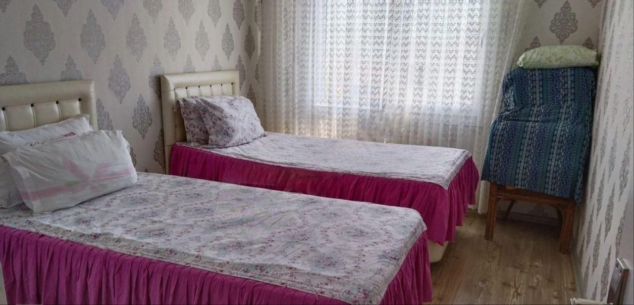 Квартира в Мерсине, Турция, 190 м2 фото 5