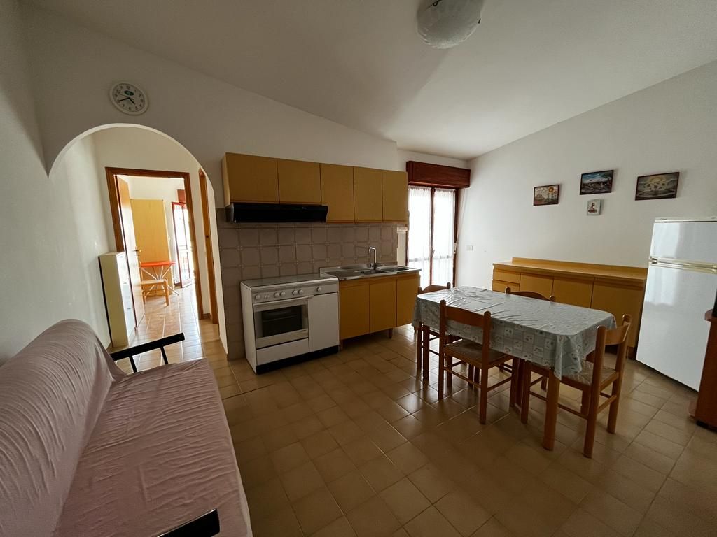 Квартира в Скалее, Италия, 50 м2 фото 2