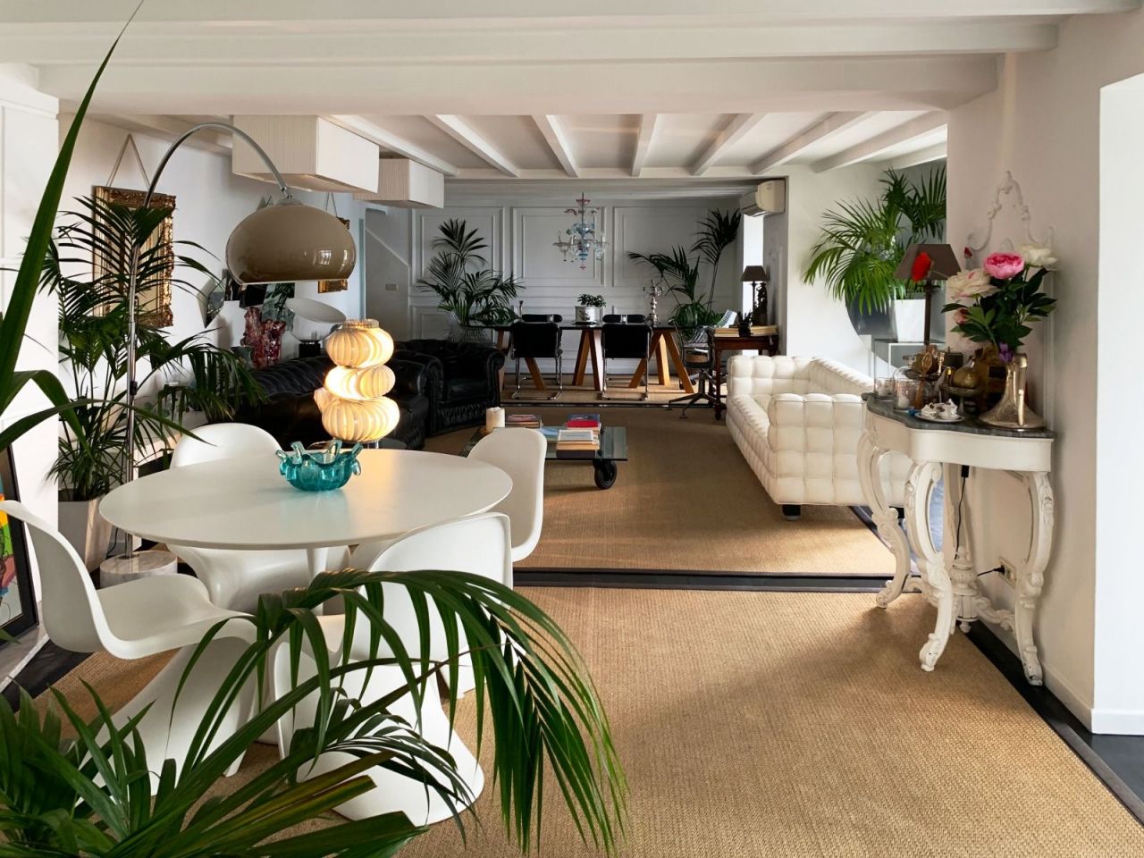 Вилла в Рокбрюн-Кап-Мартен, Франция, 450 м2 фото 4