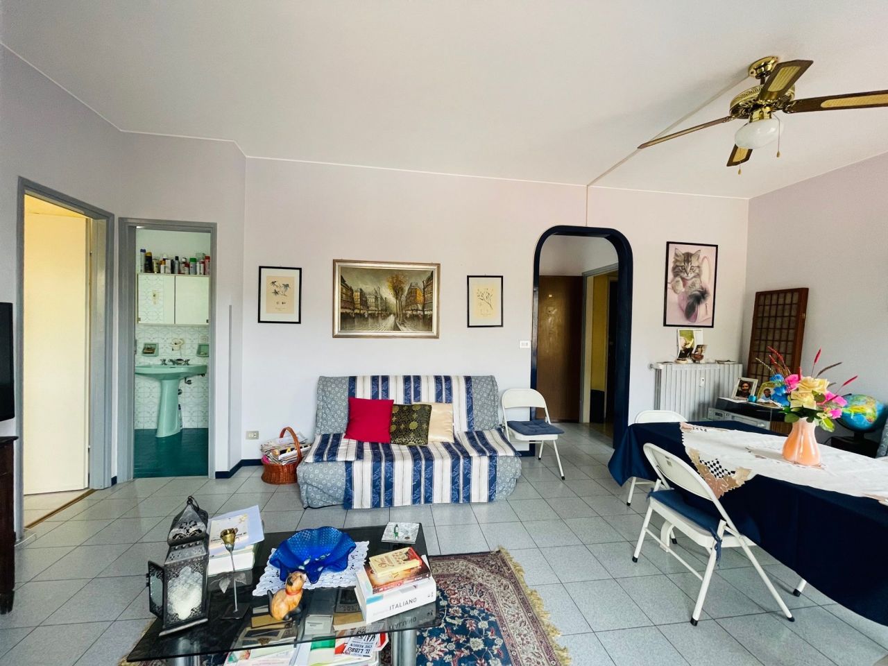 Пентхаус в Сан-Ремо, Италия, 62 м2 фото 5