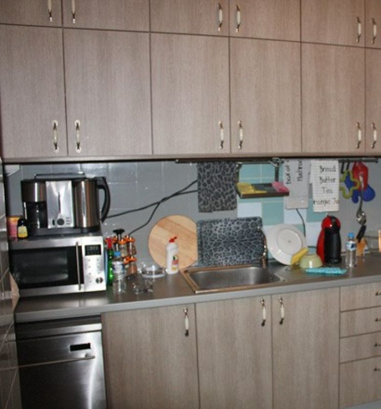 Квартира на Северо-Эгейских островах, Греция, 130 м2 фото 4