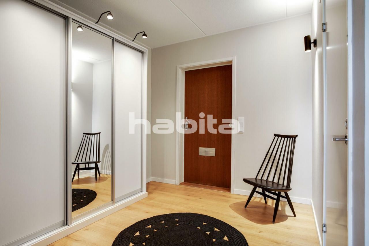 Апартаменты в Лахти, Финляндия, 49.5 м2 фото 2