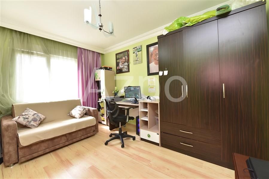 Апартаменты в Алании, Турция, 155 м2 фото 4