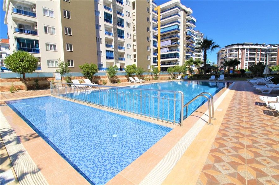 Квартира в Алании, Турция, 65 м2 фото 3
