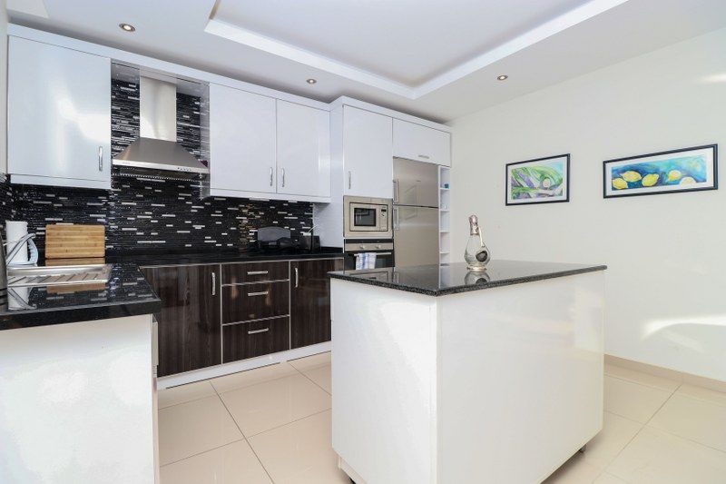 Пентхаус в Алании, Турция, 250 м2 фото 4