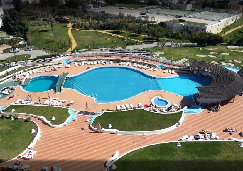 Апартаменты в Алгарве, Португалия, 67 м2 фото 2