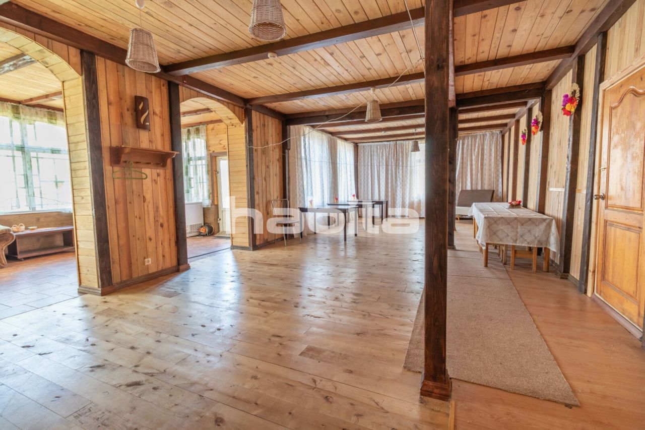 Дом в Вентспилсе, Латвия, 374 м2 фото 2