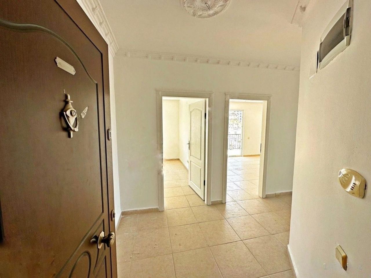 Квартира в Алании, Турция, 100 м2 фото 3