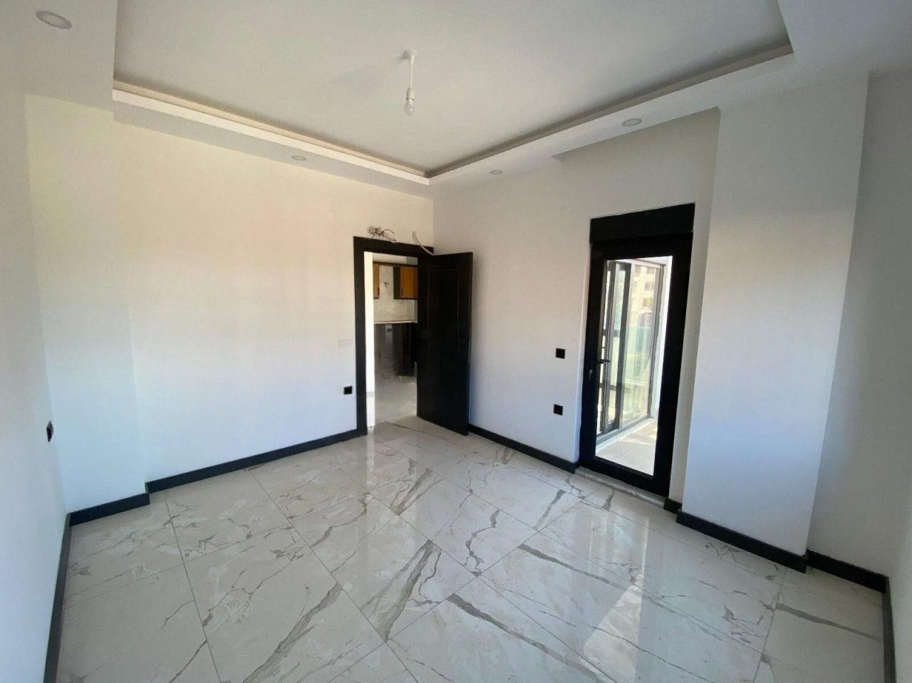 Квартира в Алании, Турция, 90 м2 фото 2