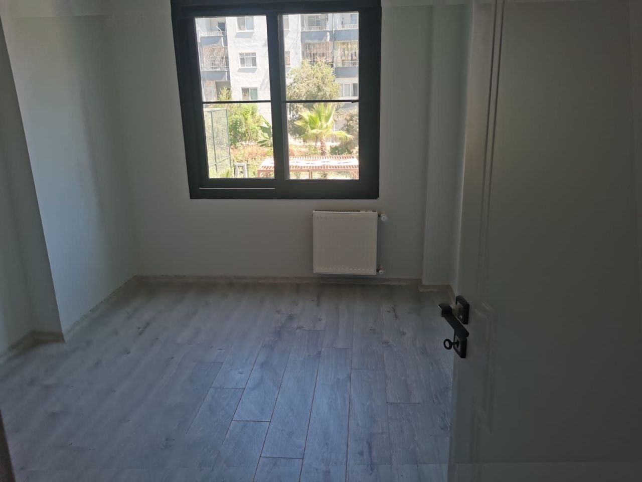 Квартира в Мерсине, Турция, 100 м2 фото 2