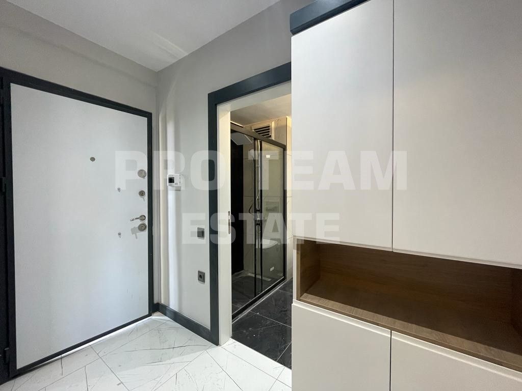 Апартаменты в Анталии, Турция, 50 м2 фото 4