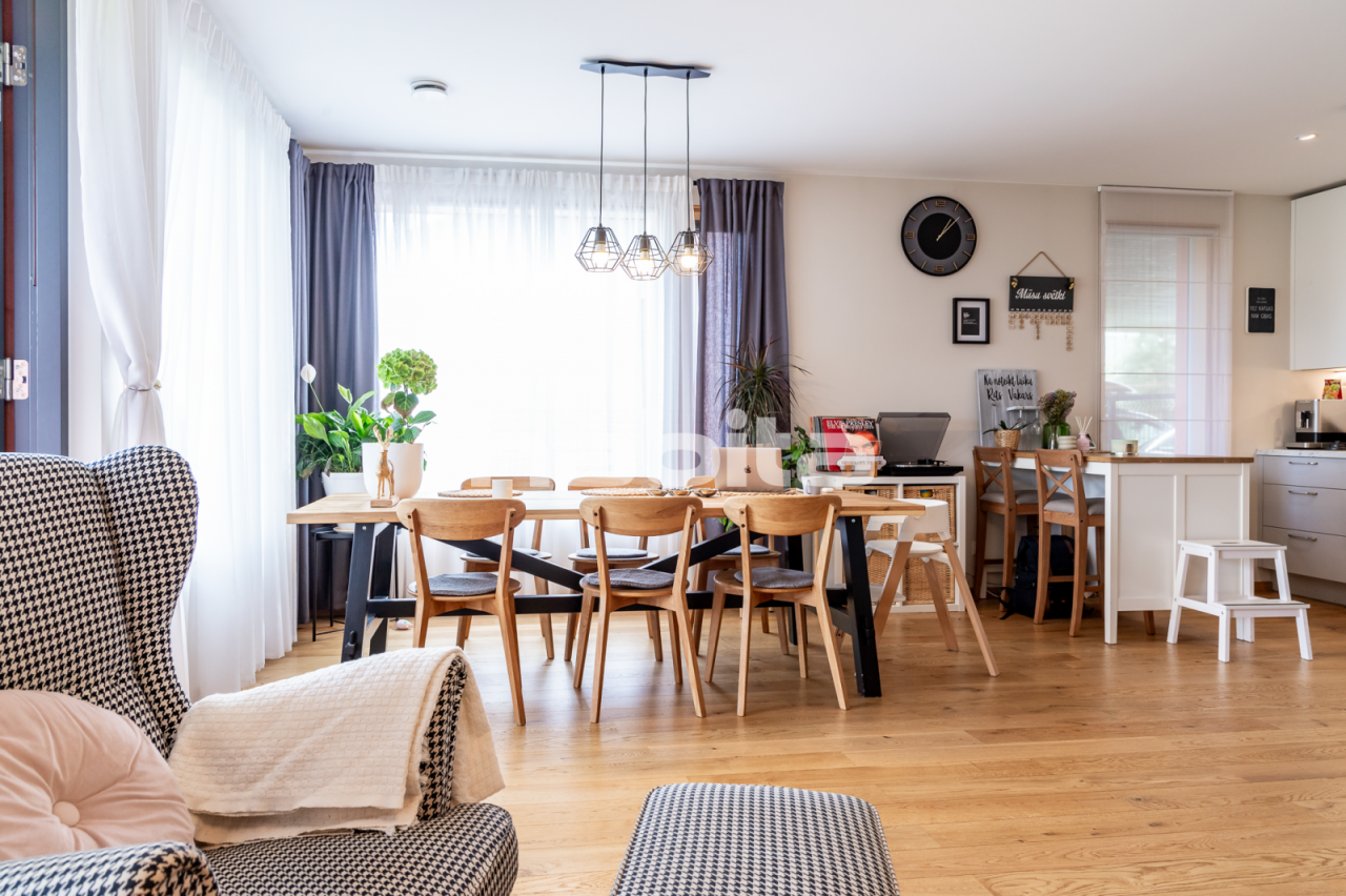 Дом Ramava, Латвия, 128 м2 фото 2