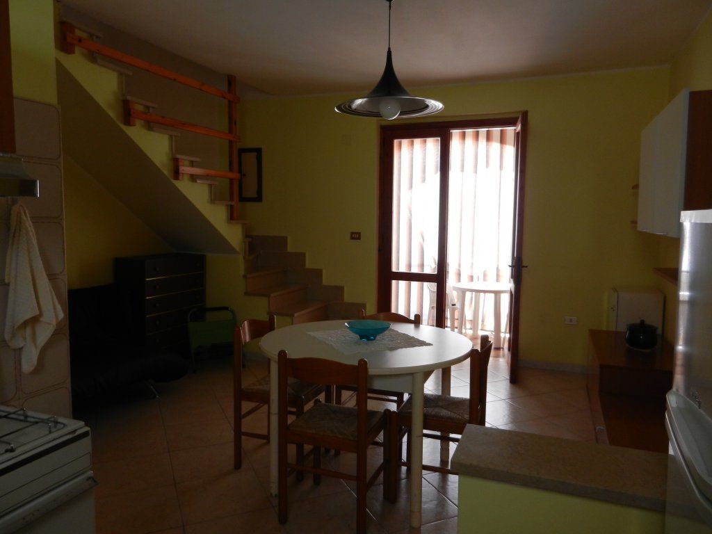 Таунхаус в Скалее, Италия, 90 м2 фото 4