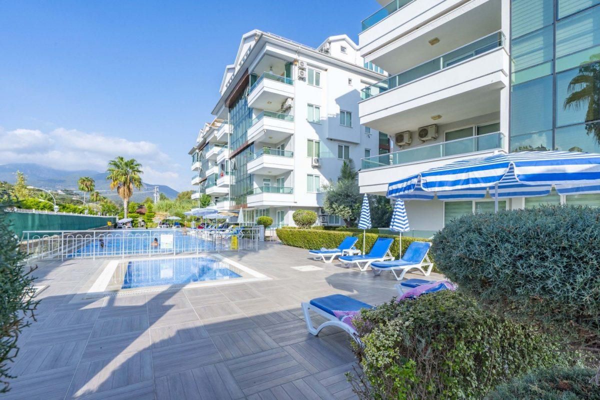 Пентхаус в Кестеле, Турция, 270 м2 фото 5