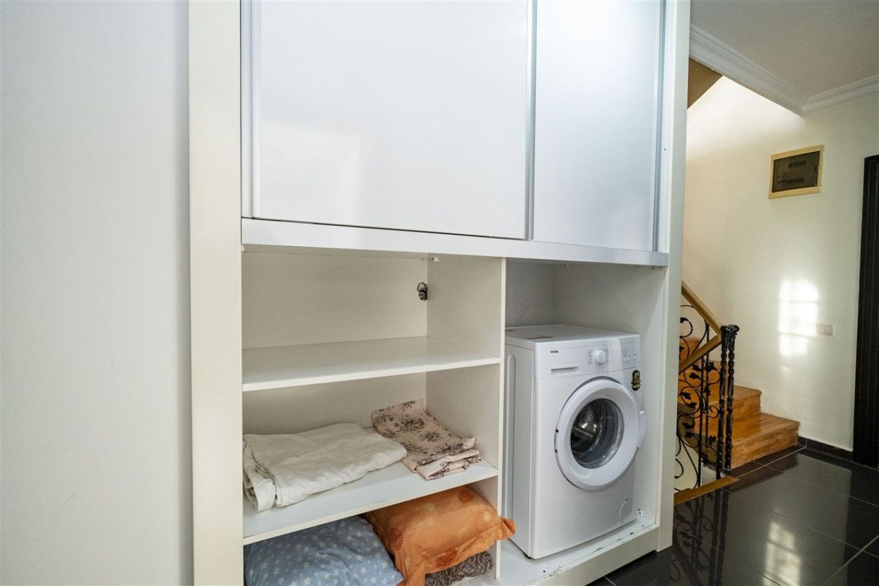 Вилла в Анталии, Турция, 220 м2 фото 3