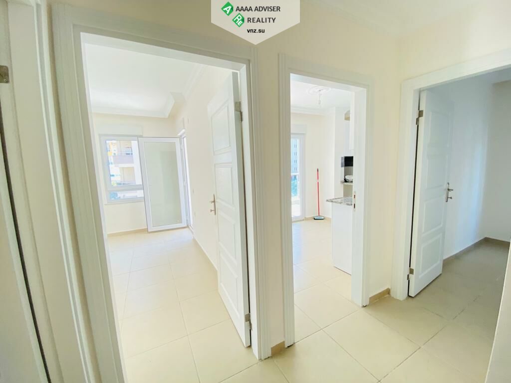 Квартира в Алании, Турция, 80 м2 фото 3