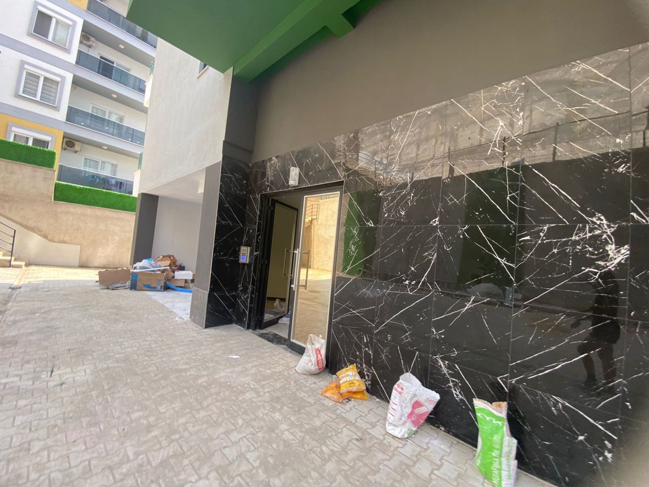 Апартаменты в Алании, Турция, 100 м2 фото 4