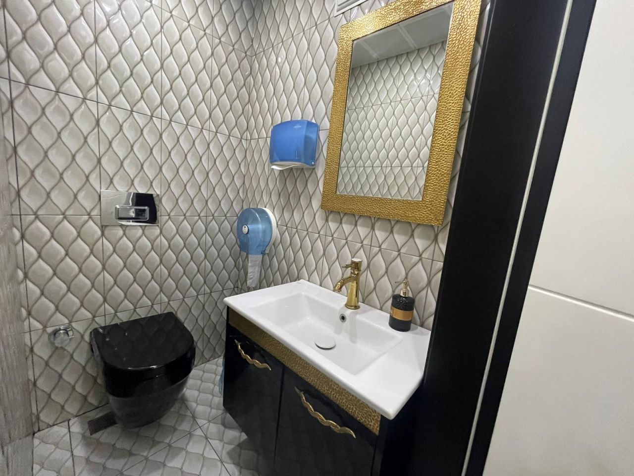 Квартира в Анталии, Турция, 130 м2 фото 5