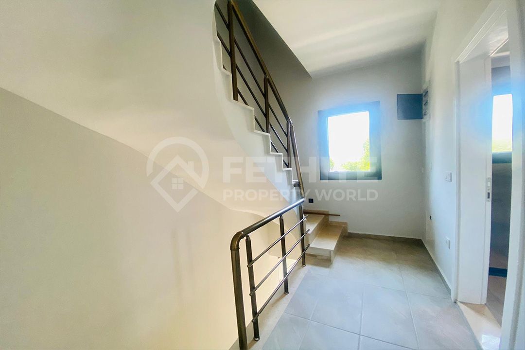 Квартира в Фетхие, Турция, 130 м2 фото 2