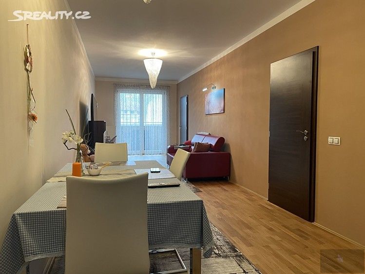 Квартира в Карловы Вары, Чехия, 68.55 м2 фото 3