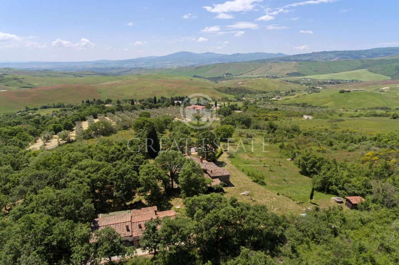 Дом Radicofani, Италия, 310.45 м2 фото 2
