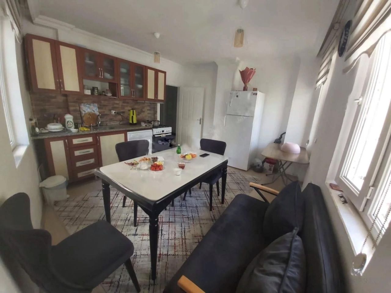 Квартира в Анталии, Турция, 85 м2 фото 2