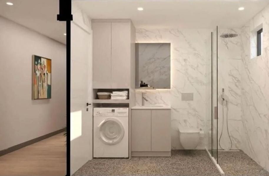 Квартира в Анталии, Турция, 50 м2 фото 3