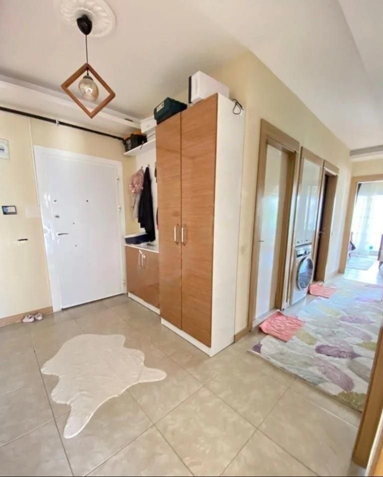 Квартира в Меркезе, Турция, 280 м2 фото 5