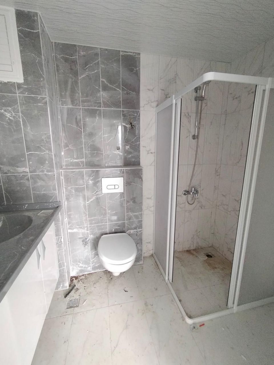 Квартира в Авсалларе, Турция, 51 м2 фото 4