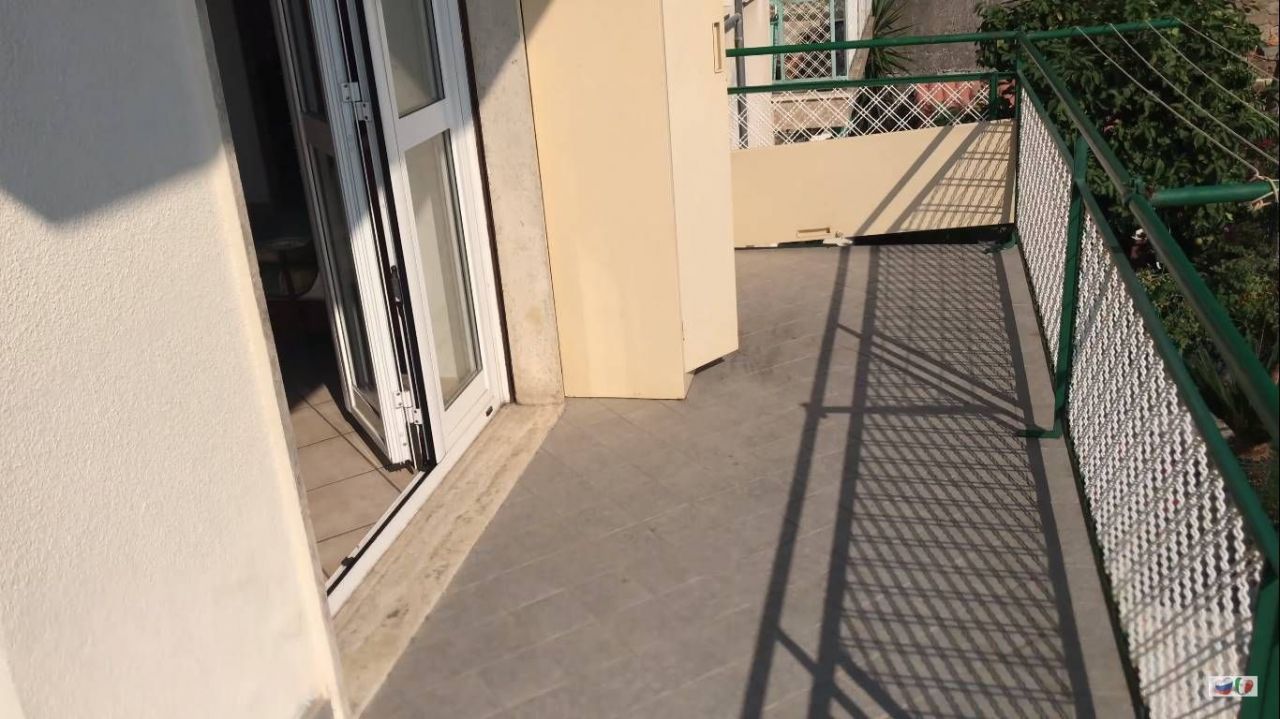 Квартира в Сан-Ремо, Италия, 70 м2 фото 3