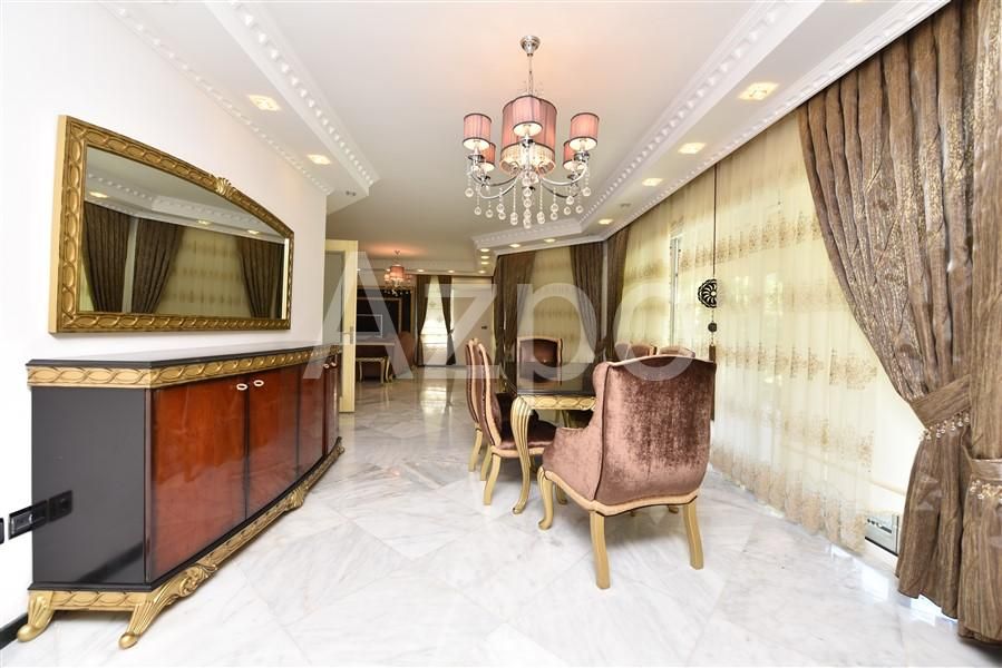 Вилла в Алании, Турция, 420 м2 фото 3
