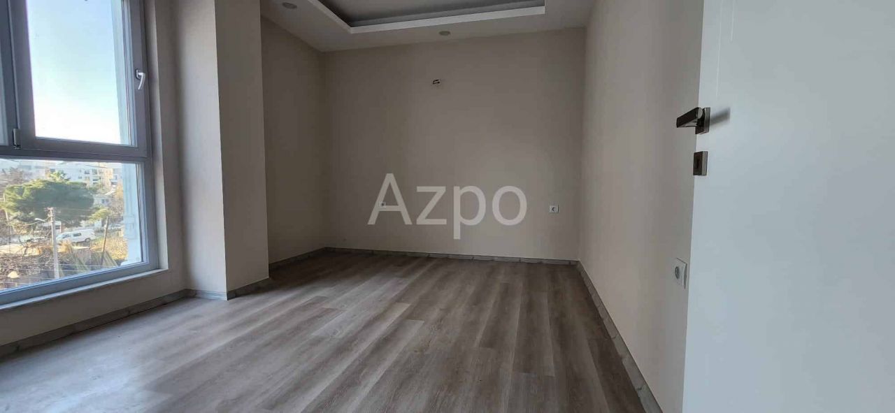 Апартаменты в Анталии, Турция, 110 м2 фото 5